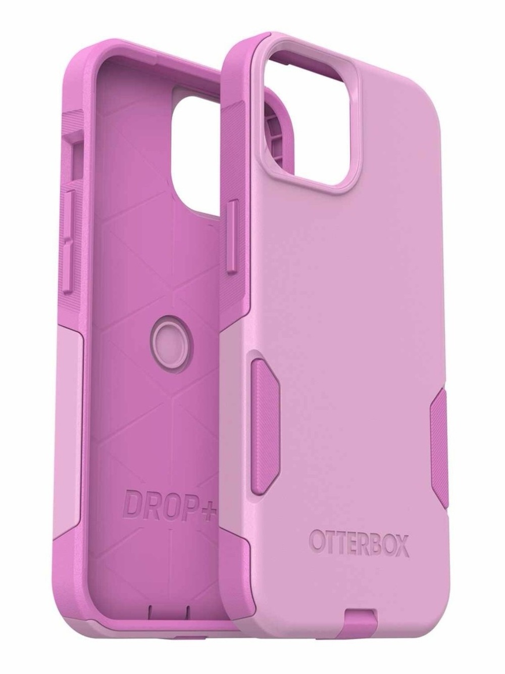 OtterBox Pink Wildflower Drop+ Iphone 15 Pro Max